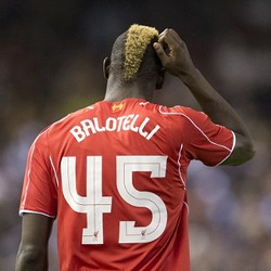 Ibarat Pembunuhan, Scholes: Pemain Lain Pelakunya, Balotelli yang Disasar