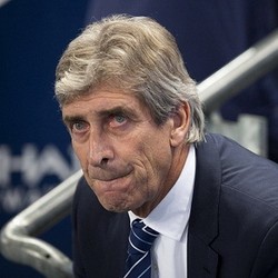 Kalau City Begini Terus, Pellegrini Diprediksi Akan Bernasib seperti Mancini
