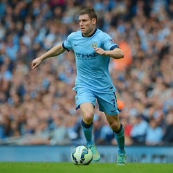 Milner: Semoga Ada Pendukung MU yang Takut Pergi Kerja di Hari Senin