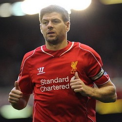 Kalau Tak Dapat Kontrak Baru, Gerrard Mungkin Saja Tinggalkan Liverpool