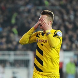 Soal Krisis Dortmund, Hitzfeld: Itu Karena Mereka Tak Biasa Kalah