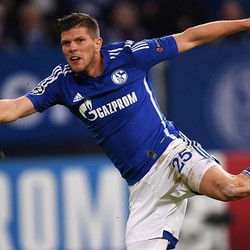 Schalke-Huntelaar Mulai Jajaki Kontrak Baru