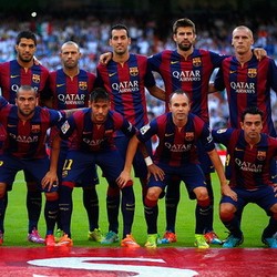 Zubizarreta Bantah Skuat Barca Sudah Ketuaan