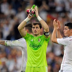 Madrid Ingin Puncaki Klasemen La Liga Saat Libur Natal