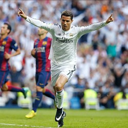Ronaldo Bukan Terobsesi, tapi Ada DNA dalam Dirinya untuk Pecahkan Rekor