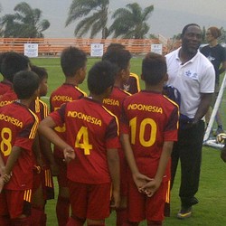 Demi Kebersamaan Tim, Gadget pun Dibatasi