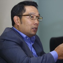 Persib dan PBR ke Semifinal ISL, Ridwan Kamil: Keren!