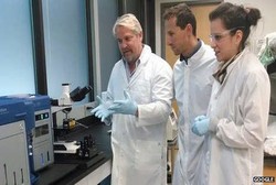 Demi Pencegahan, Raksasa IT Ini Kembangkan Pil Pendeteksi Penyakit