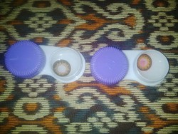 Buta Warna Parsial Bisa Diatasi Lensa Kontak Ciptaan Peneliti Asal Pontianak