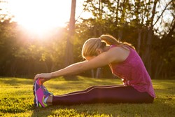 Cegah Cedera Kaki dengan Pilihan Sepatu Lari yang Tepat