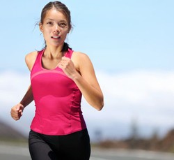 Berlari Untuk Kuruskan Badan? Ini yang Harus Diperhatikan!