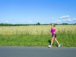 Olahraga Lari Untuk Mempercepat Proses Pelangsingan Tubuh