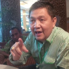 Ingin Jadi Ketum PPP, Ahmad Yani Harap Pemilihan Tak Aklamasi