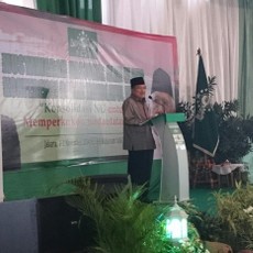 Rumus JK Jaga NKRI: Kurangi Jumlah Si Miskin