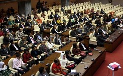 Gerindra Anggap Pimpinan DPR Tandingan Harus Diabaikan, ini 3 Alasannya