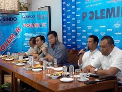 PKS: Tahun 2004 Juga DPR Terbelah, Tapi Tak Sampai Ada Tandingan