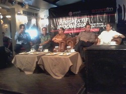 Popularitas Jokowi akan Turun Setelah Harga BBM Naik? Ini Kata Menteri ESDM