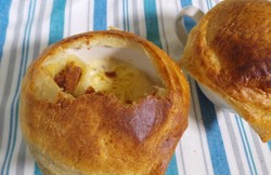 Resep Sup: Zuppa Soup