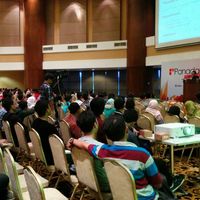 Panada Conference 2014 Diramaikan Ratusan Peserta
