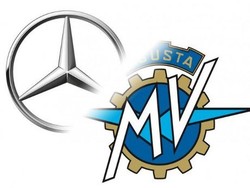 AMG Resmi Beli 25 Persen Saham MV Agusta