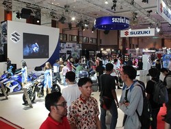 Ada yang Senang dan Kecewa di IMoS