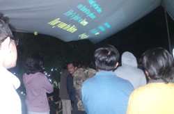 Empat Karya Film Buka RRREC Fest in the Valley 2014