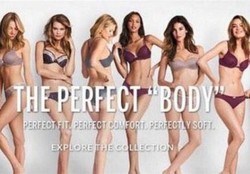 Victorias Secret Dituntut Minta Maaf Gara-gara Iklan Tubuh Sempurna