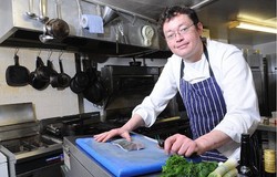 Chef dari Restoran Berbintang Michelin Ketahuan Tanam Ganja di Rumahnya