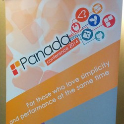 Hadiri Panada Conference 2014, Peserta: Menarik Banget!