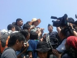 Menteri Susi di Mata Nelayan dan Pedagang Ikan Pangandaran