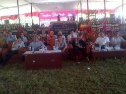 Di Depan Nelayan, Menteri Susi Sebut Pemerintah Akan Cabut Subsidi BBM