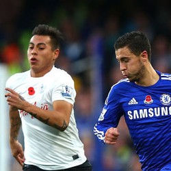 Kalahkan QPR, Chelsea Jaga Rekor Sempurna di Kandang