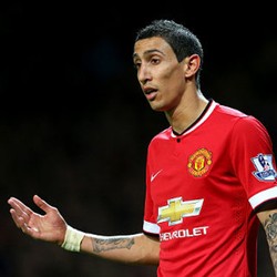 Di Maria Kesampingkan Persahabatan dengan Kompatriotnya di City