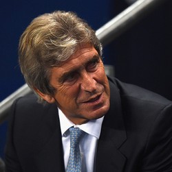 Musim Masih Panjang, Pellegrini Sama Sekali Tak Merasa Tertekan