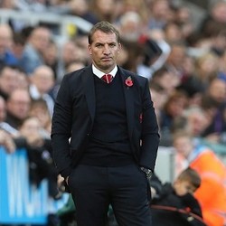 Rodgers Sebut Liverpool Kalah karena Kesalahan Sendiri