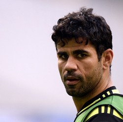 Mourinho Takkan Halangi Timnas Spanyol Panggil Diego Costa Lagi, tapi...