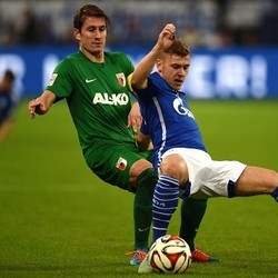 Gol Tunggal Huntelaar Menangkan Schalke