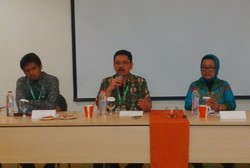 Dinkes DKI dan PAPDI Jaya Kerjasama Optimalkan Sistem Rujukan di Puskesmas