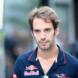 Posisi Vergne di Toro Rosso Diancam Tiga Rookie