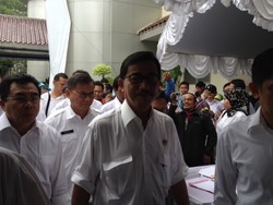 Cegah Korupsi, Badan Pertanahan Nasional Luncurkan @atr_bpn dan SMS 2409