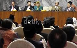 PDIP: Ada Anggota Partai dari KMP Bakal Datangi Rapat DPR Tandingan Senin