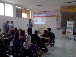 BPJS Beri Penyuluhan di Kantor Pos Jelang Peluncuran Kartu Sehat oleh Jokowi