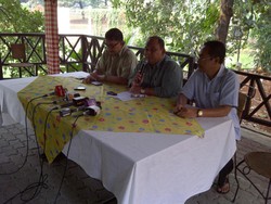 PPP Kubu Djan Faridz Menggugat ke PTUN, Ini Tanggapan PPP Kubu Romi