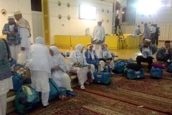 Kloter Terakhir Jamaah Haji Indonesia Dipulangkan 5 November