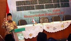 PBNU: Aborsi Boleh Dilakukan Sebelum Usia Kehamilan 40 Hari dengan Syarat Ketat