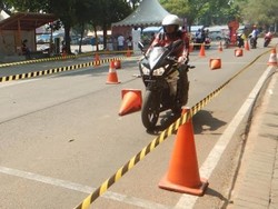 Lewat Honda Fiesta, Honda Ketuk Kepedulian Anak Muda