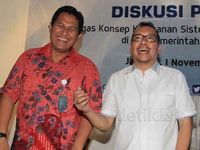 Membahas Penyadapan Era Jokowi-JK