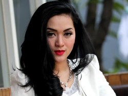 Heboh, Hiara Cleopatra Disebut Mirip Syahrini