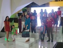 Becky Tumewu Terpilih Menjadi Brand Ambassador Terbaru Sophie Paris