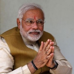 Perdana Menteri India Janji Pulangkan Uang Hitam Rp 4.000 Triliun ke Negaranya